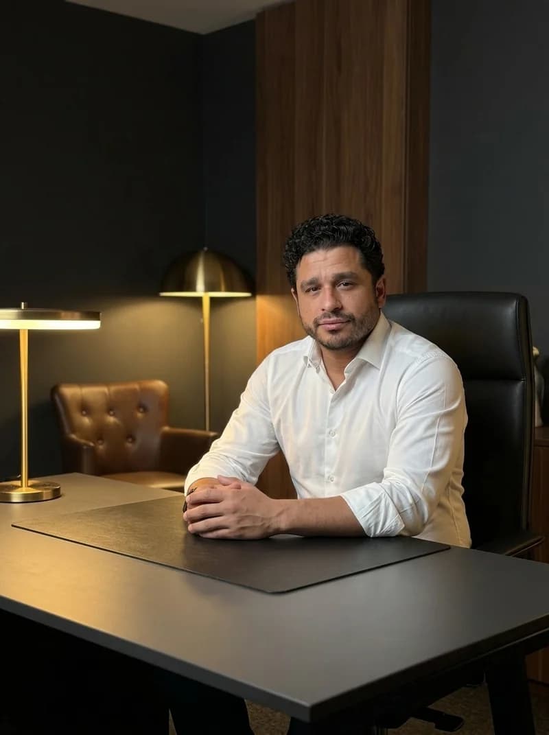 محمد عزب